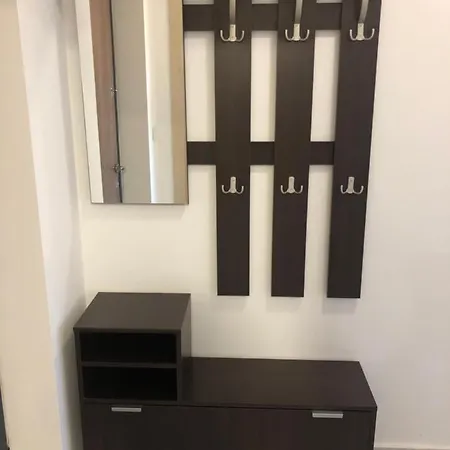 Apartment Denis Centar With Private Parking Garage *